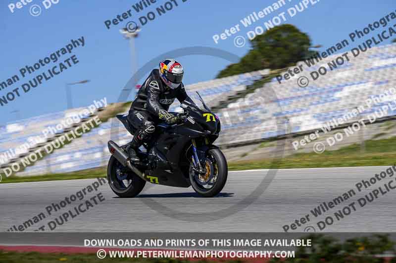 motorbikes;no limits;peter wileman photography;portimao;portugal;trackday digital images